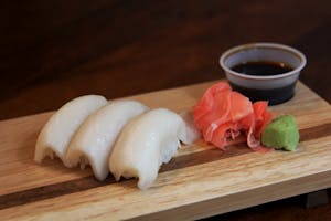 White Tuna Image