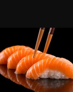 Salmon (Sake) Image