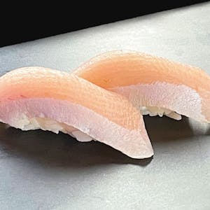 Yellowtail (Hamachi) Image