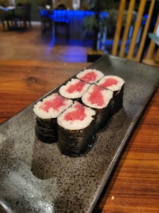 Tuna Roll Image