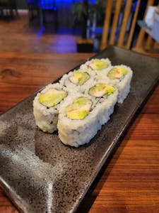 California Roll Image