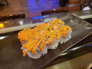 Spicy California Roll Image
