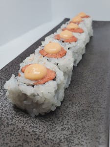 Spicy Tuna Roll Image