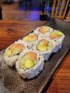 Alaska Roll Image