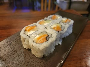 Philly Roll Image