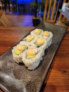 Boston Roll Image
