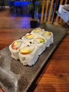 Dynamite Roll Image
