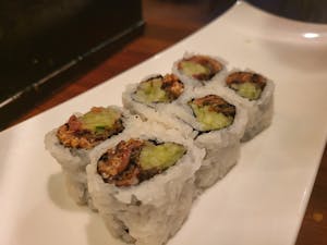 Sakekawa Roll Image