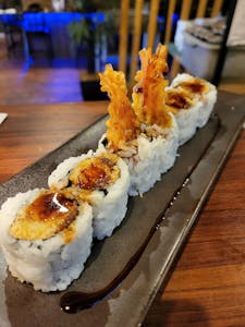 Tempura Roll Image