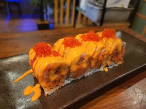 Spicy Girl Roll Image