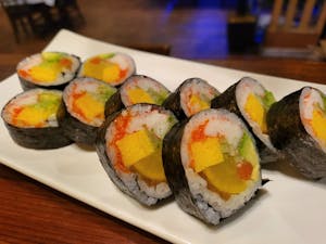 Futo Roll Image
