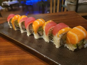 R&P Roll Image
