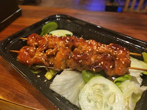 Yakitori Image