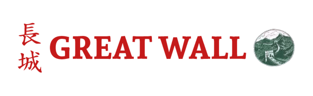 Great Wall Logo