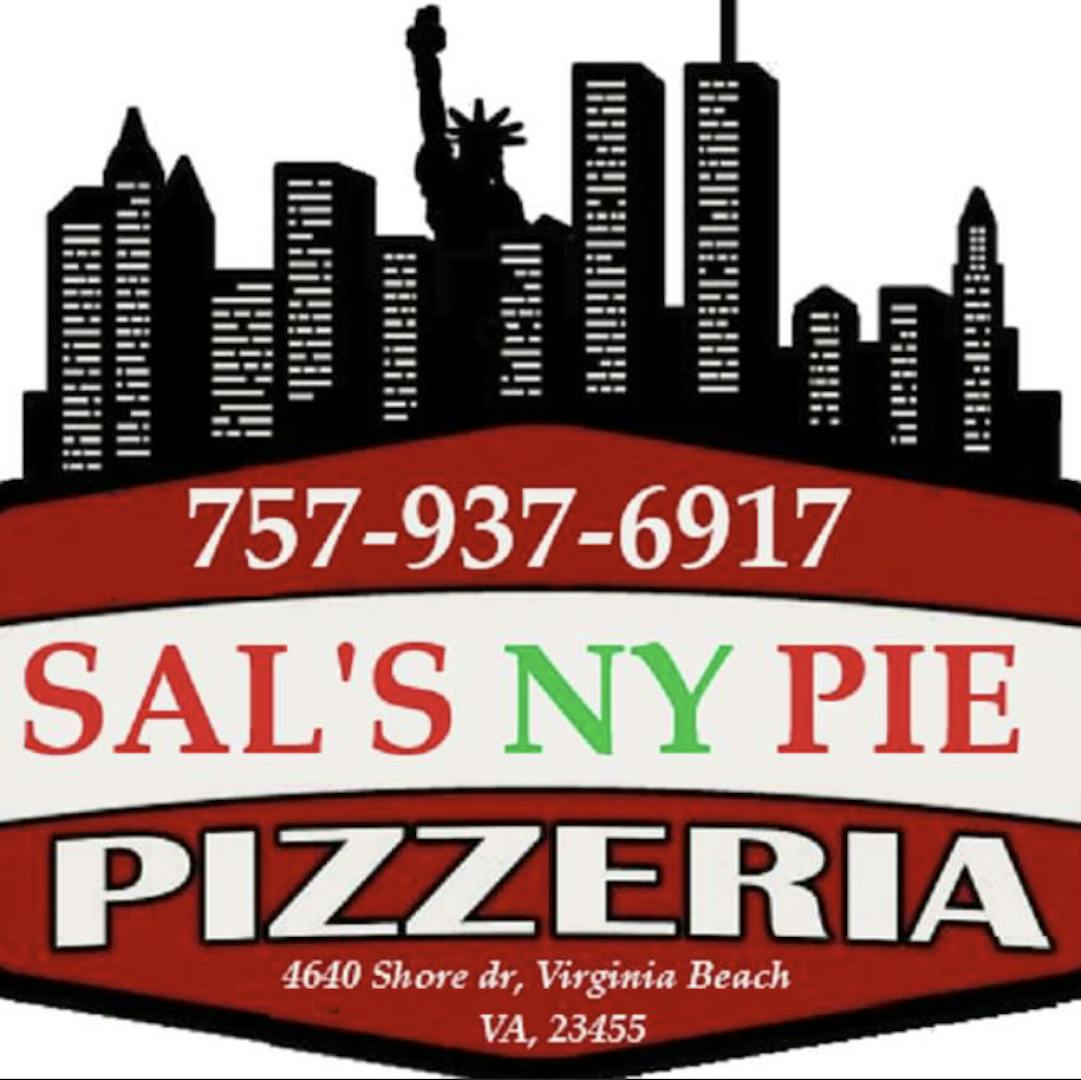 Sal's NY Pie
