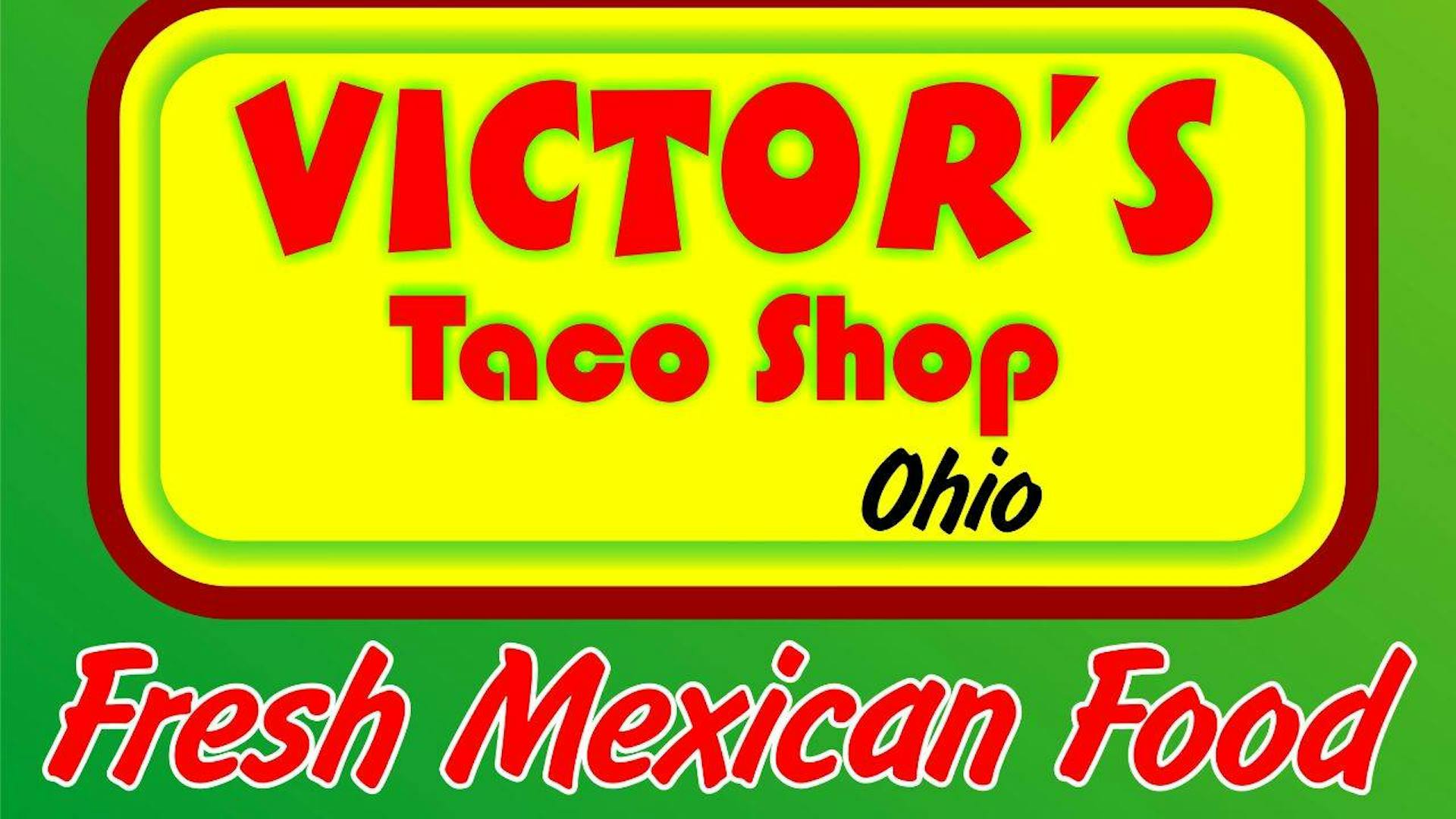 Victor's Taco Shop