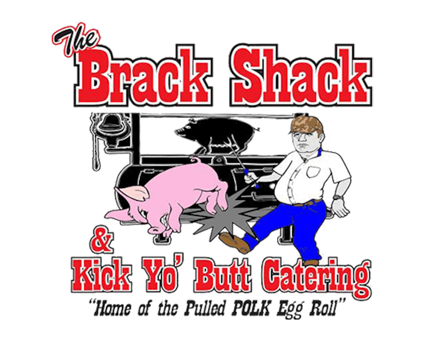 The Brack Shack