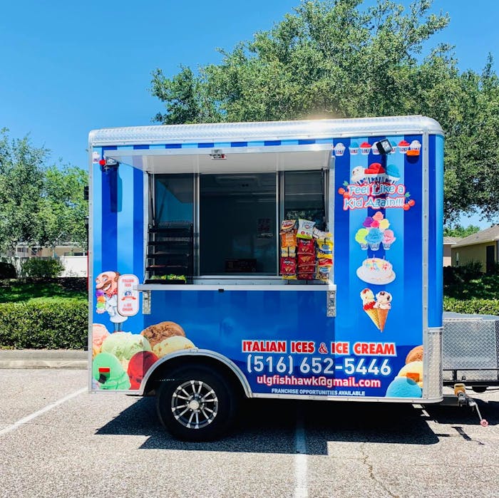 Dessert Uncle Louie G's & Frankie's Italian Deli