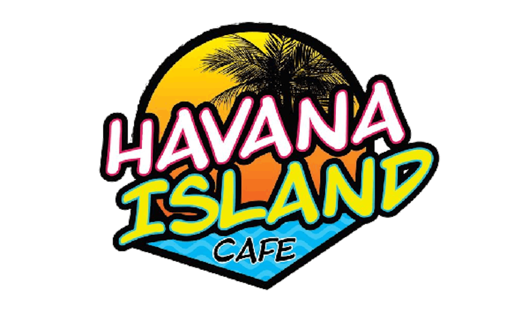 Havana Island Cafe
