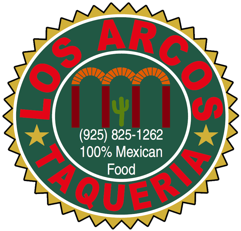 Taqueria Los Arcos Logo
