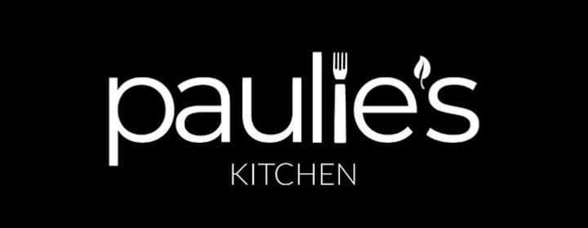 Paulie's Kitchen