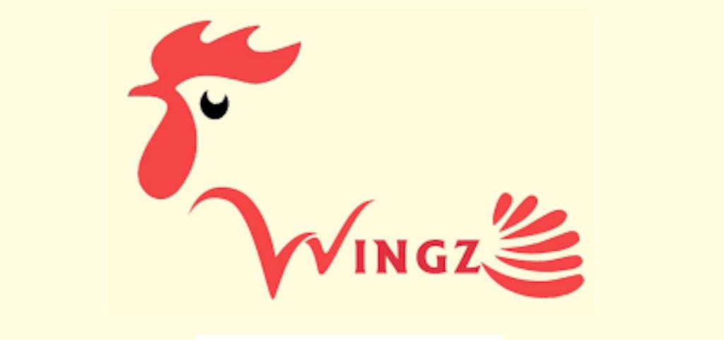 Wingz It Logo