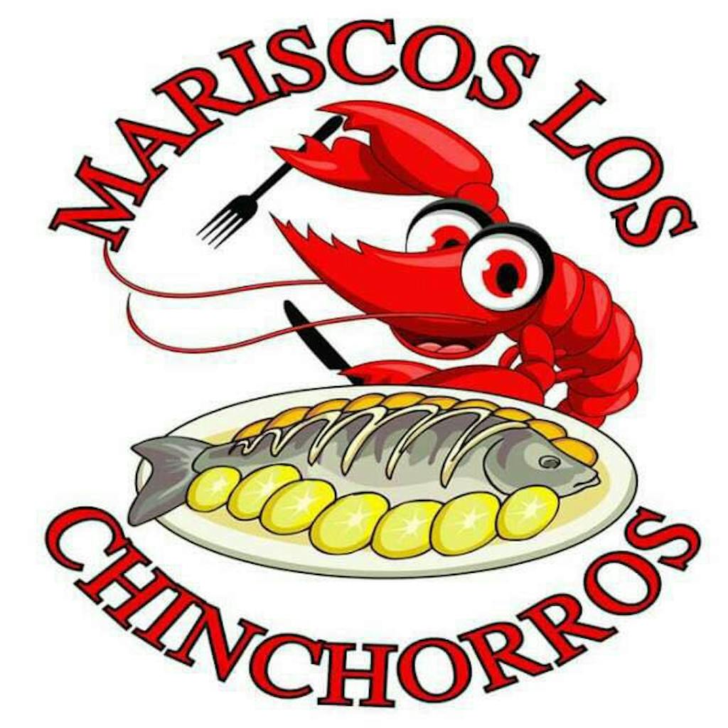Mariscos Los Chinchorros Logo