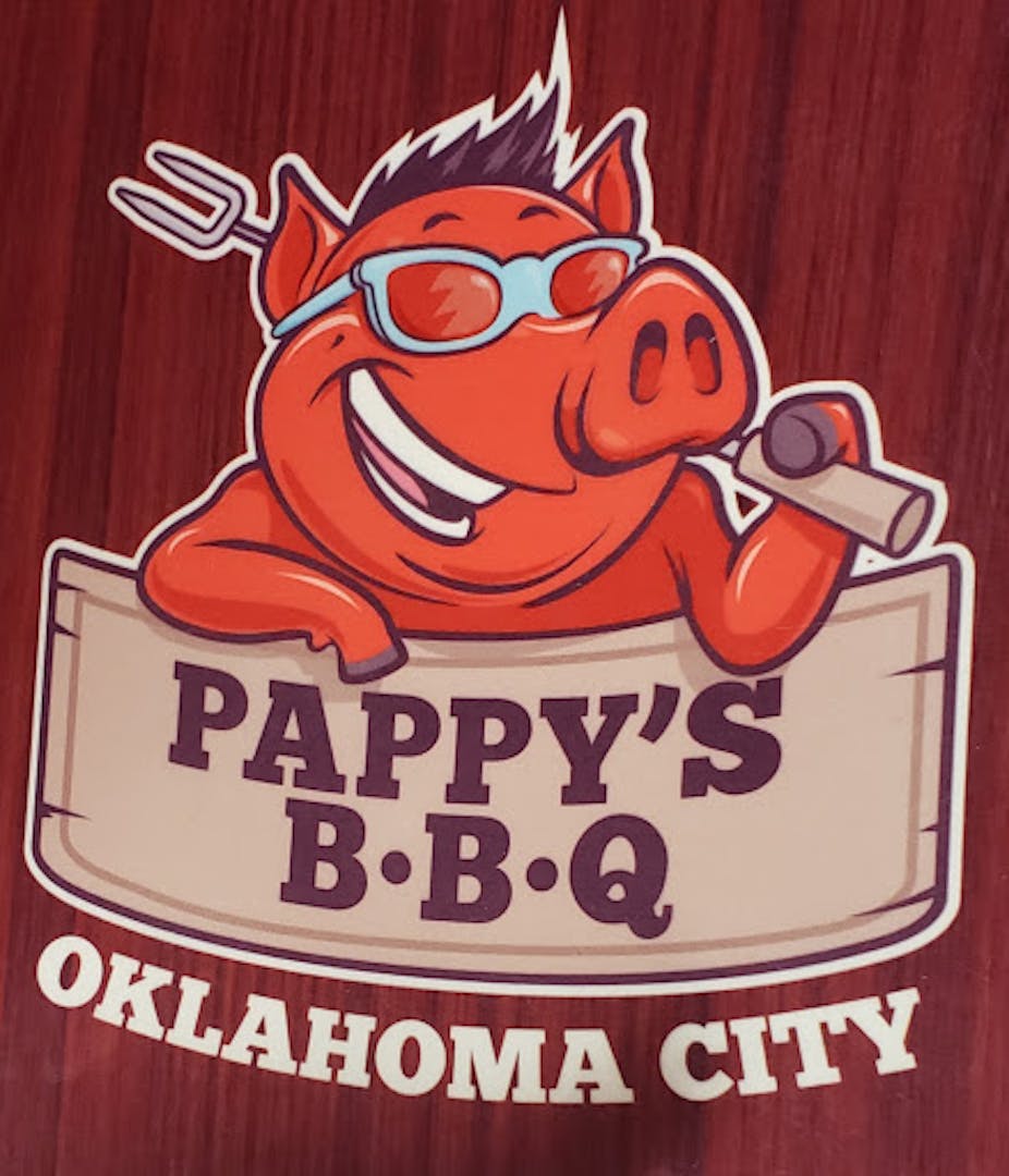 Pappy’s BBQ