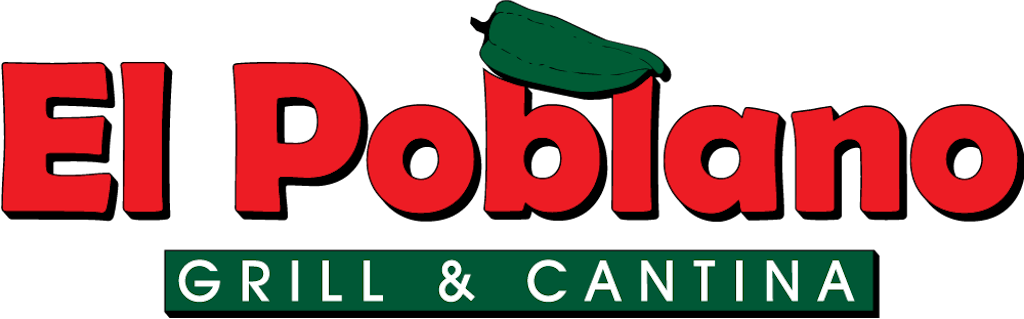 El Poblano Grill & Cantina Logo