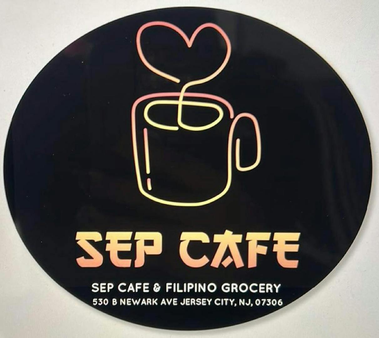 SEP CAFE