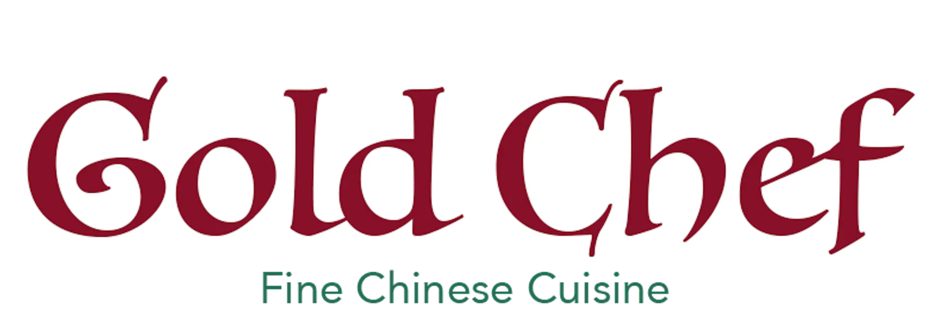 Gold Chef 商家照片