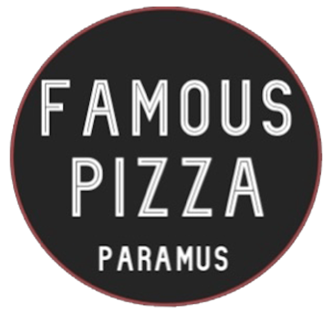 FAMOUS PIZZA PARAMUS