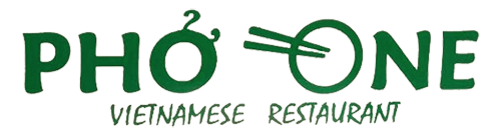 Pho One Logo