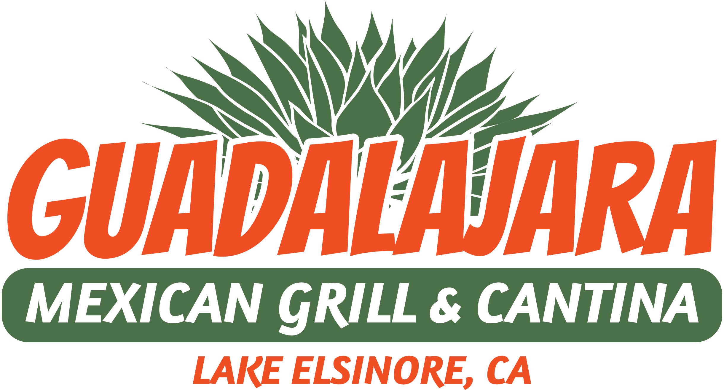 Restaurant Logo
