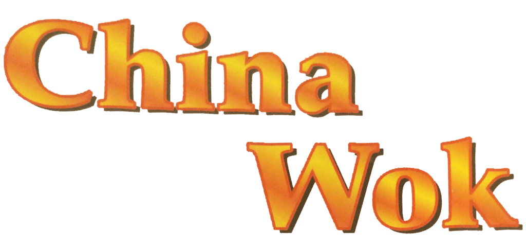 China Wok (23233) Logo