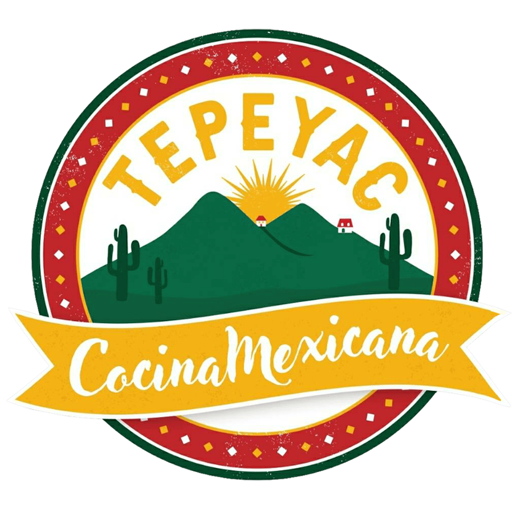 Tepeyac Cocina Mexicana Logo