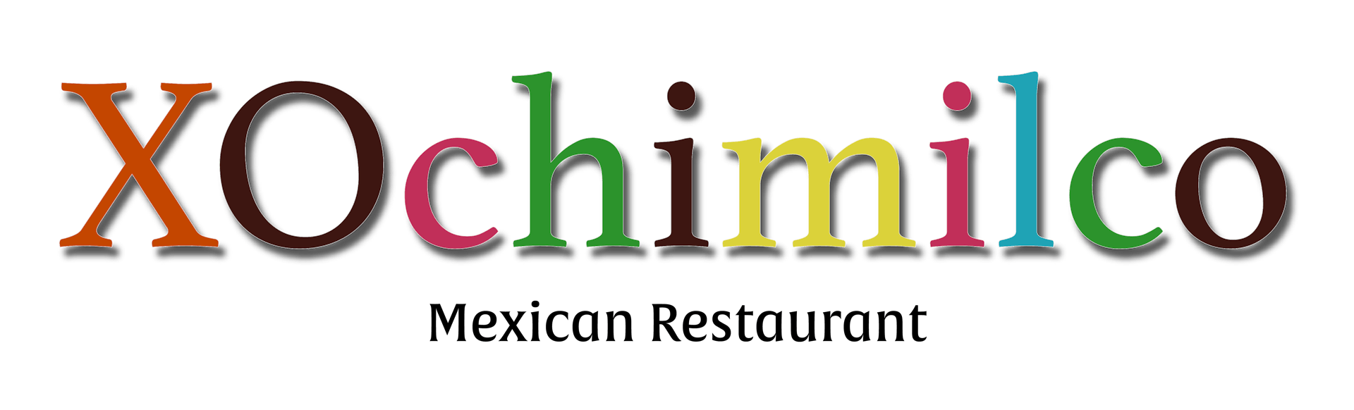Mexico Clasico Dinner Menu
