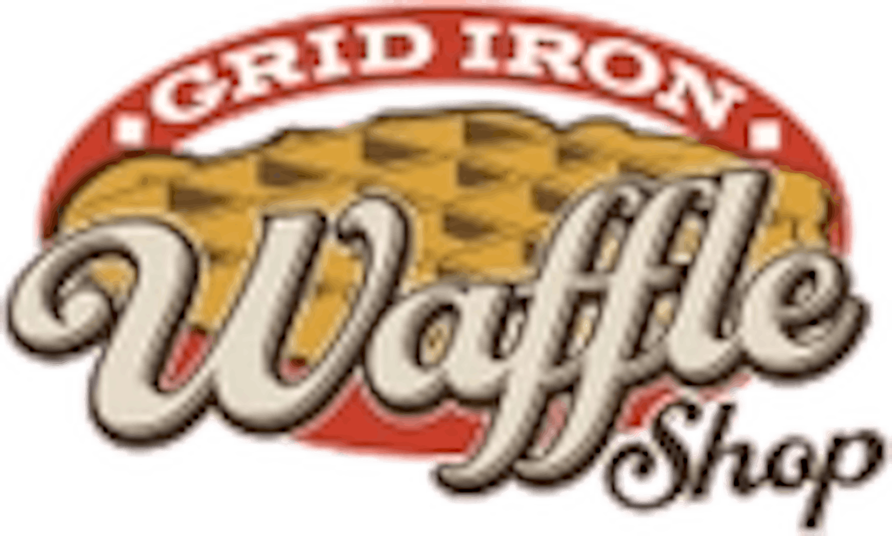 Grid Iron Waffle Shop