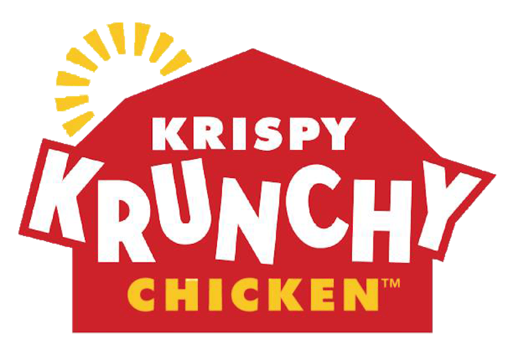 Krispy Krunchy Chicken Logo