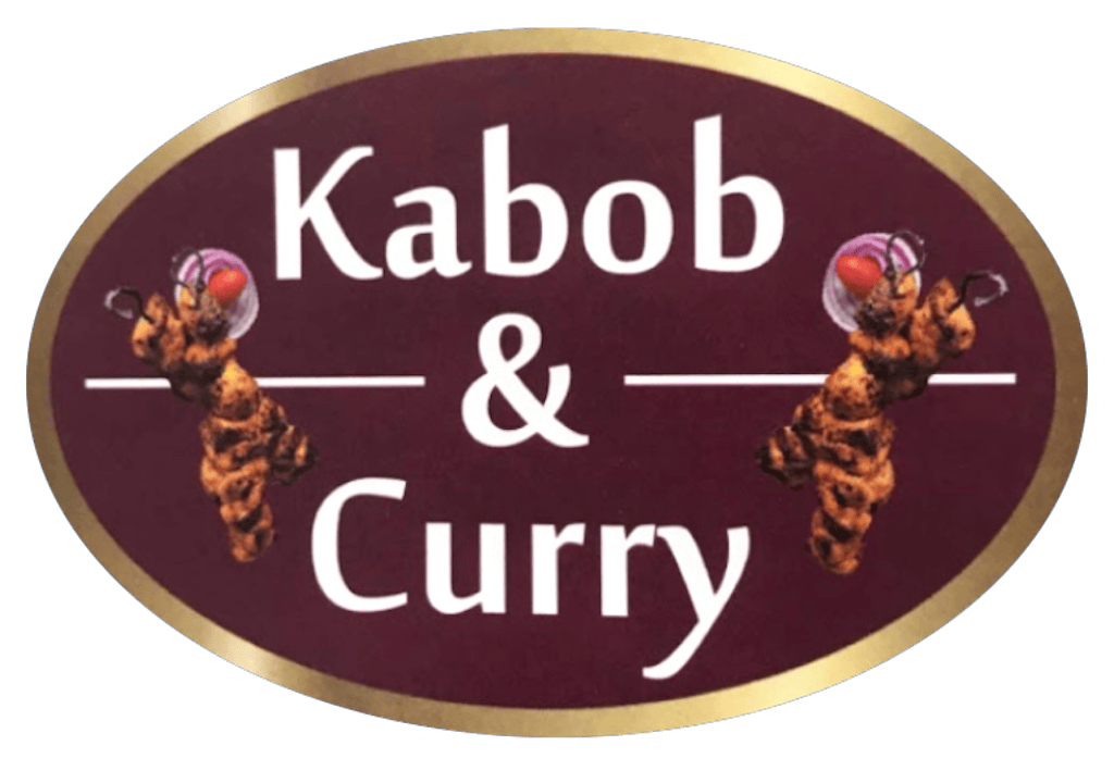 Kabob & Curry Logo