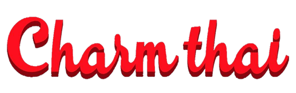 Charm Thai Logo