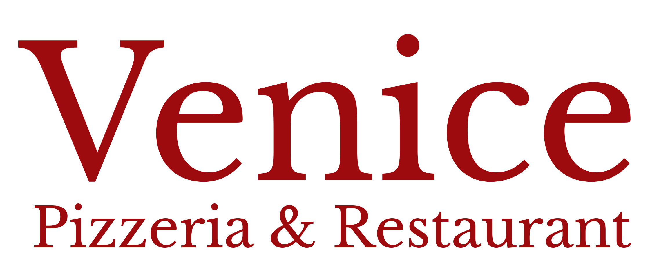 Restaurant Logo