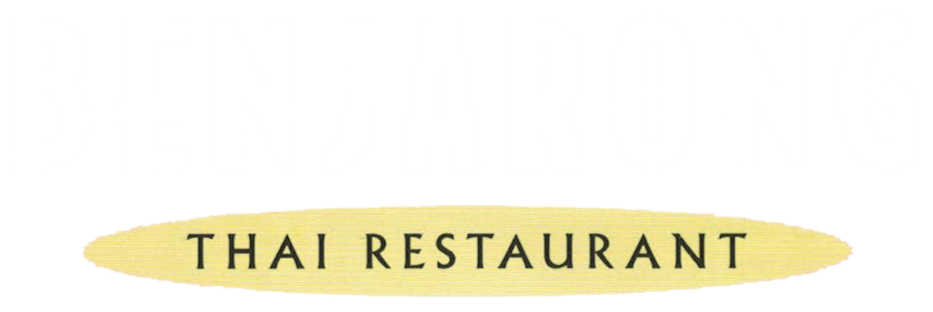 Benjarong Restaurant Logo