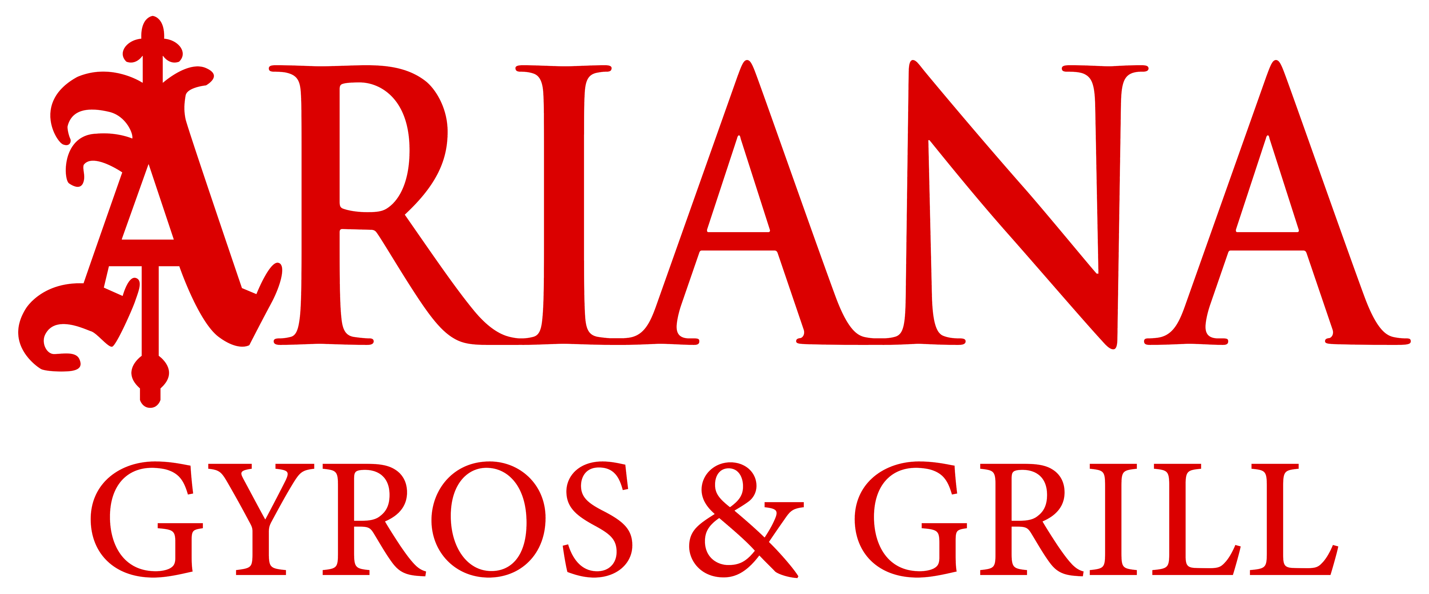 Restaurant Logo