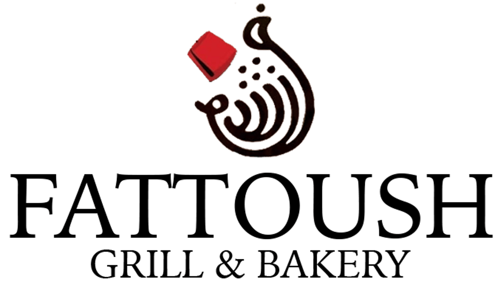 Fattoush Grill & Bakery Logo
