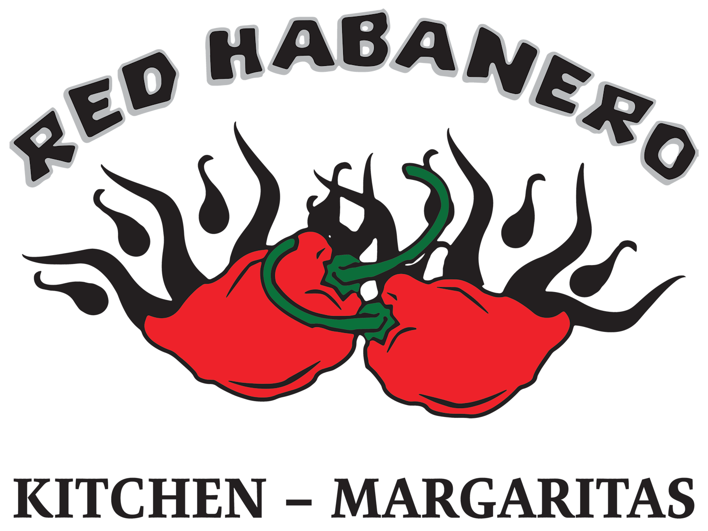 Red Habanero Kitchen
