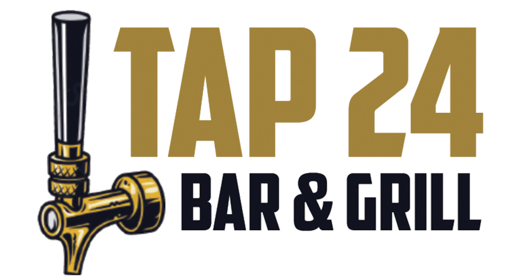 Tap24 Long Beach, CA 90815 (Menu & Order Online)