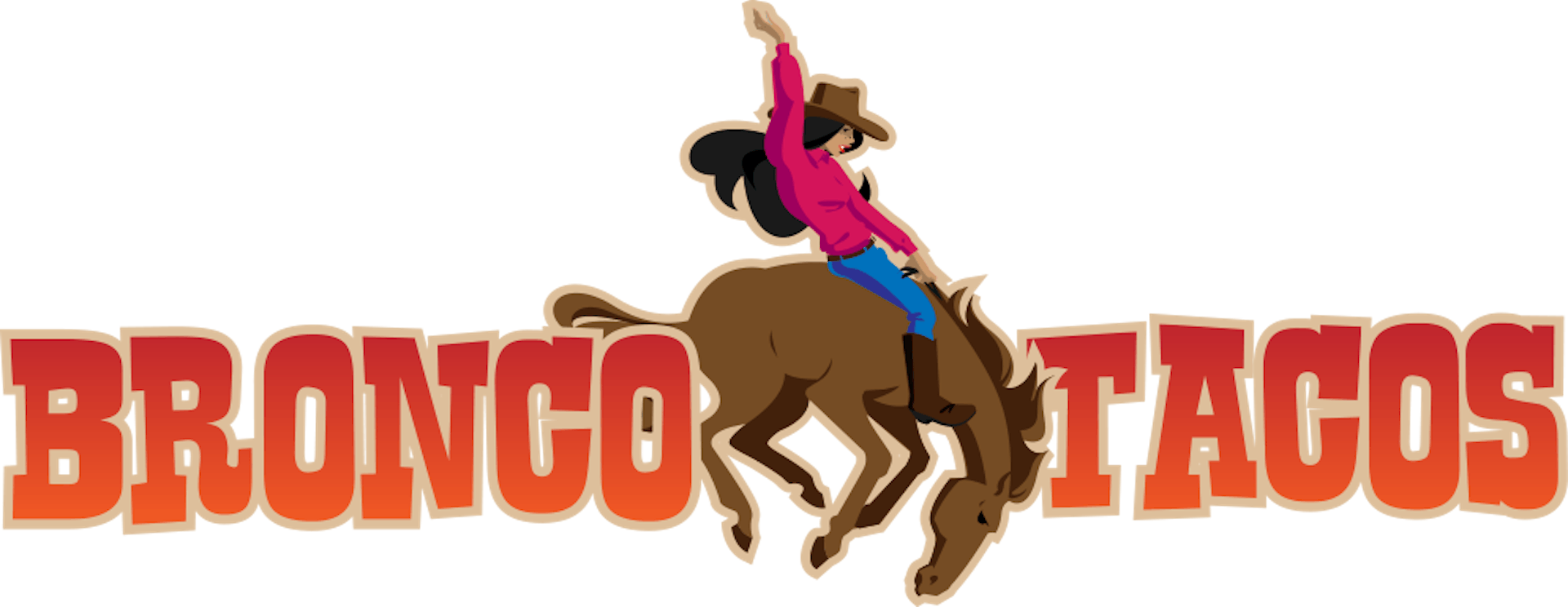 Bronco Tacos restaurant in North Carolina - healthy menu with nutrition facts and calories