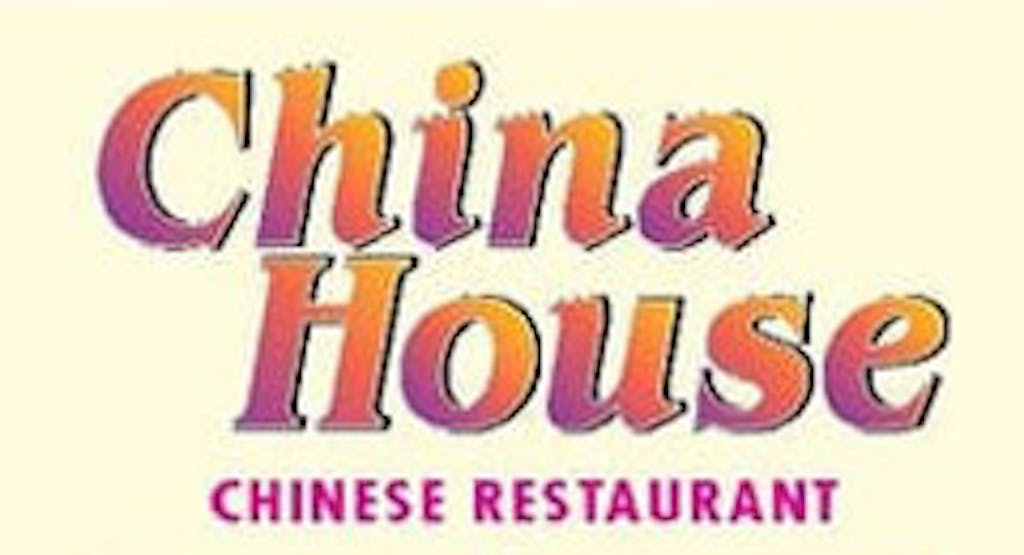 China House Logo