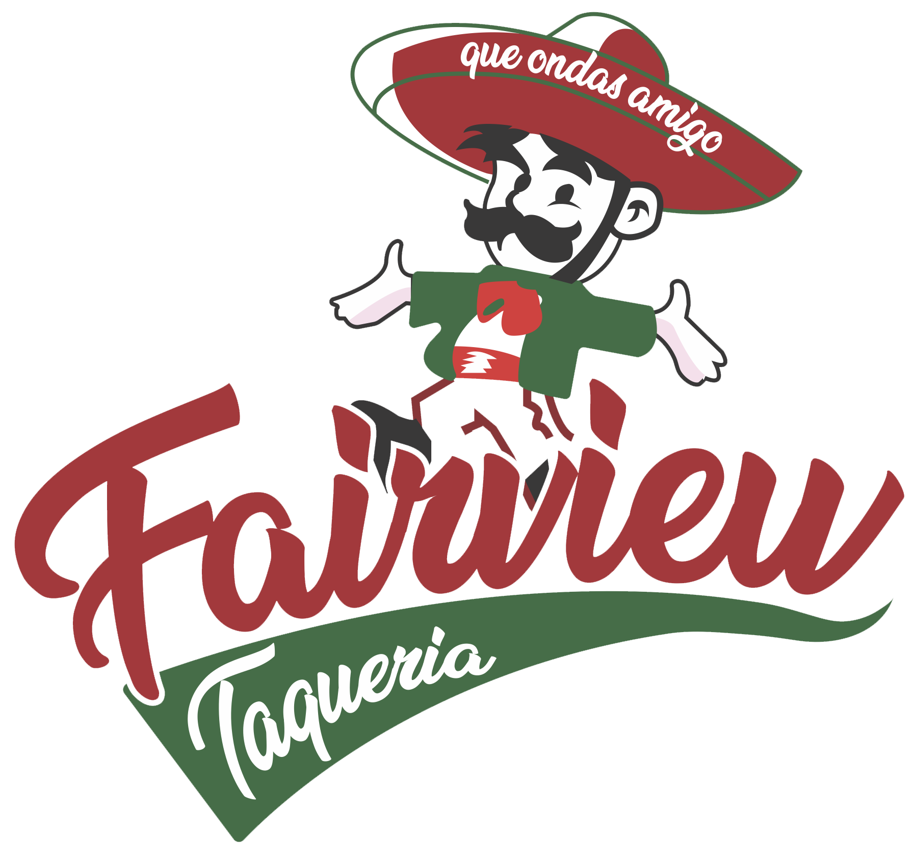 Restaurant Logo